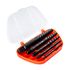 Spiral Screw Extractor Set 5pce